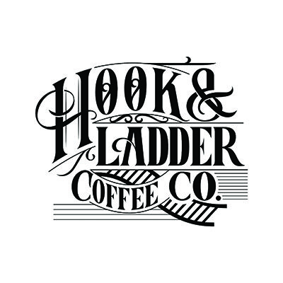 hook & ladder coffees & wine co. wichita falls menu