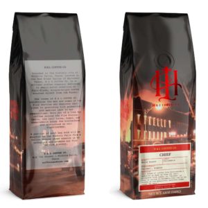 Single Origin Colombian Coffee Beans